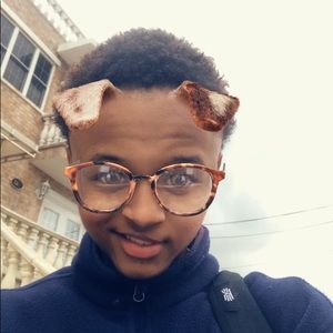 Meet your Posher, Antonio